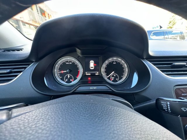 SKODA Octavia usata, con Cronologia tagliandi