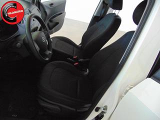 HYUNDAI i10 usata, con Alzacristalli elettrici