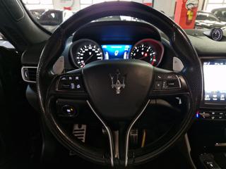 MASERATI Levante usata, con Controllo trazione