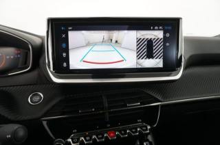 PEUGEOT 2008 usata, con Immobilizzatore elettronico
