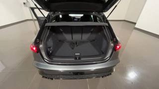 AUDI S3 usata, con Cerchi in lega