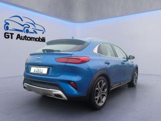 KIA XCeed usata, con Boardcomputer
