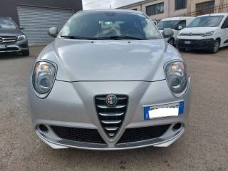 ALFA ROMEO MiTo usata 4