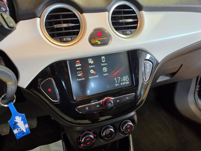 OPEL Adam usata, con Cruise Control