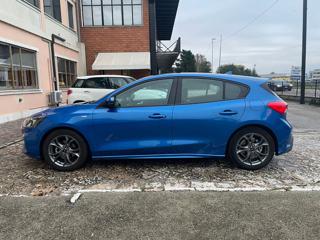 FORD Focus usata, con Autoradio
