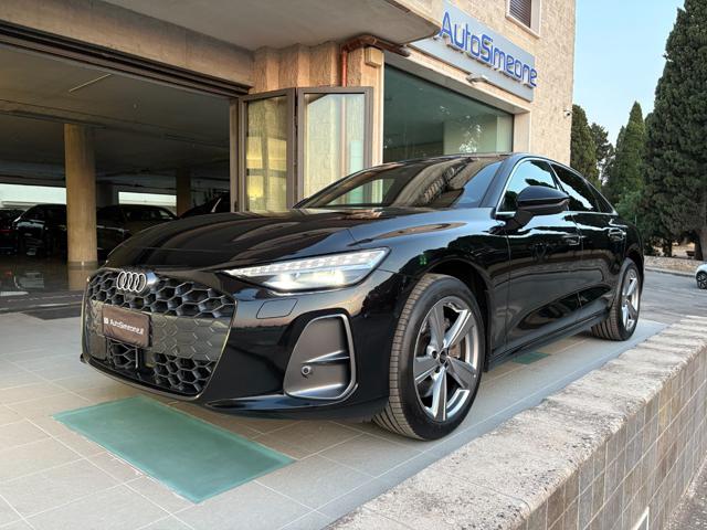 AUDI A6 usata, con ABS