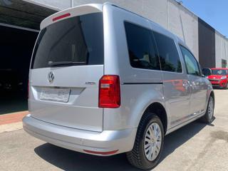 VOLKSWAGEN Caddy usata, con Chiusura centralizzata
