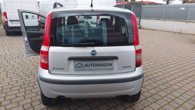FIAT Panda usata, con Portapacchi
