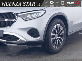 MERCEDES-BENZ GLC 220 usata, con Airbag