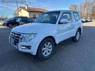 MITSUBISHI Pajero usata, con Airbag Passeggero