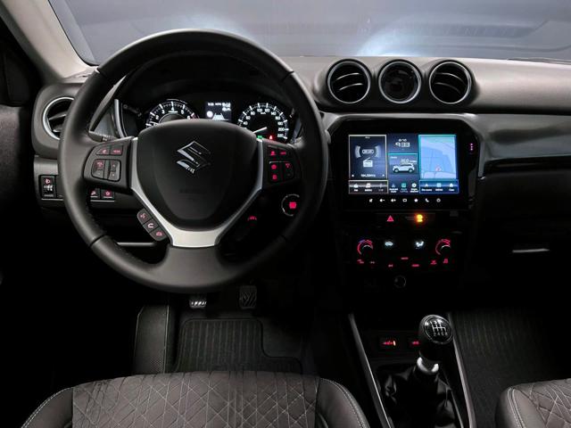 SUZUKI Vitara usata, con Chiusura centralizzata