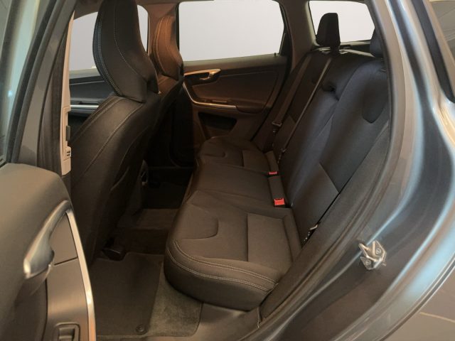 VOLVO XC60 usata, con Lettore CD