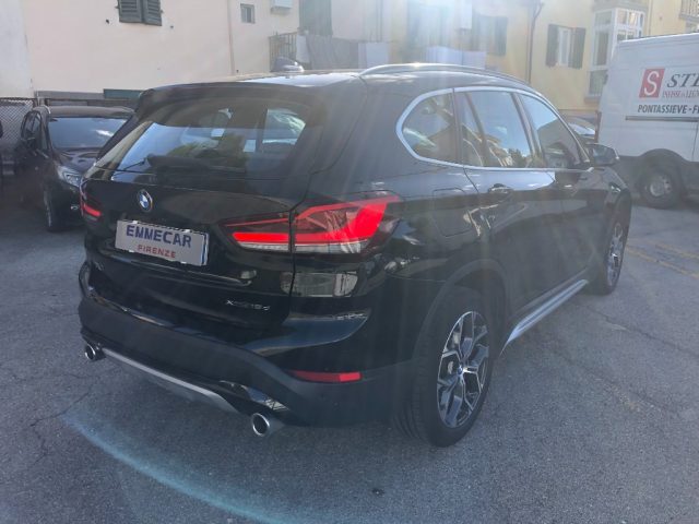 BMW X1 usata, con Autoradio