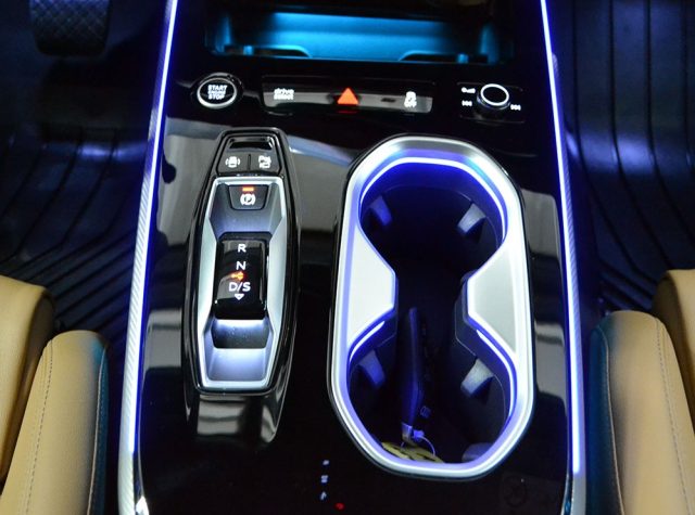 AUDI A6 usata, con Sedili riscaldati