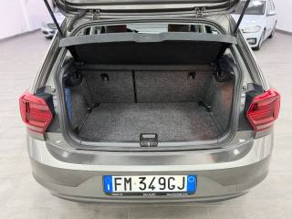 VOLKSWAGEN Polo usata, con Cronologia tagliandi