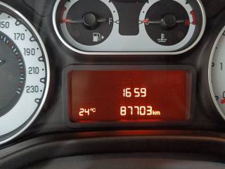 FIAT 500L usata, con Specchietti laterali elettrici