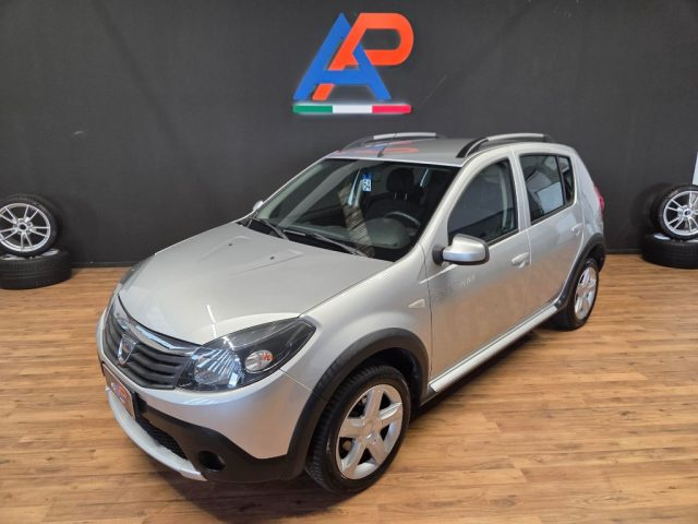 DACIA Sandero usata, con Airbag