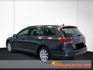 VOLKSWAGEN Passat Variant usata, con Chiusura centralizzata