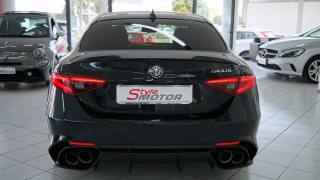 ALFA ROMEO Giulia usata 99