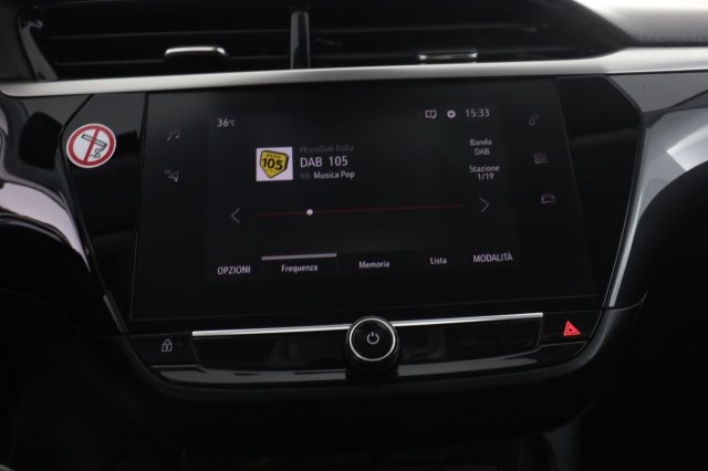 OPEL Corsa usata 10