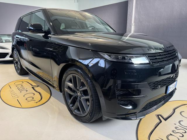 LAND ROVER Range Rover Sport usata, con ABS