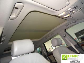 AUDI Q7 usata, con Fendinebbia