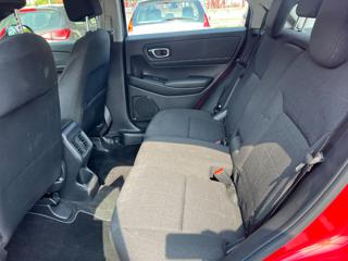 HONDA HR-V usata, con Immobilizzatore elettronico