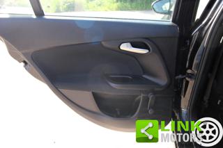 FIAT Tipo usata, con Filtro antiparticolato