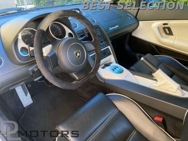 LAMBORGHINI Gallardo usata, con Alzacristalli elettrici
