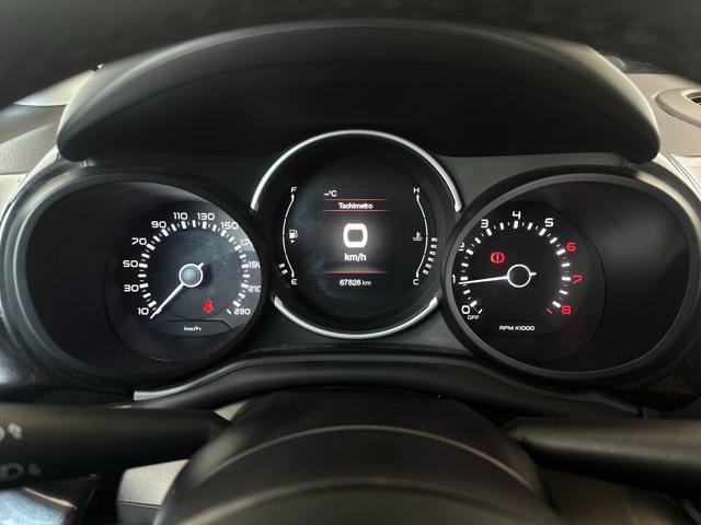 FIAT 500L usata, con Climatizzatore