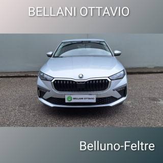 SKODA Scala usata, con Chiusura centralizzata