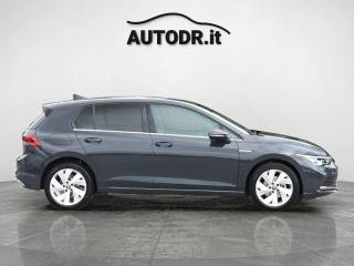 VOLKSWAGEN Golf usata, con Airbag Passeggero