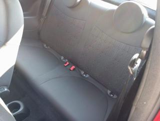 FIAT 500 usata, con ESP