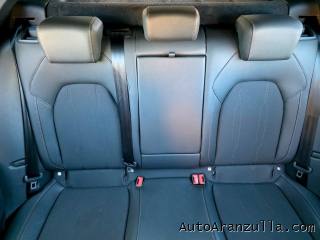 CUPRA Formentor usata, con USB