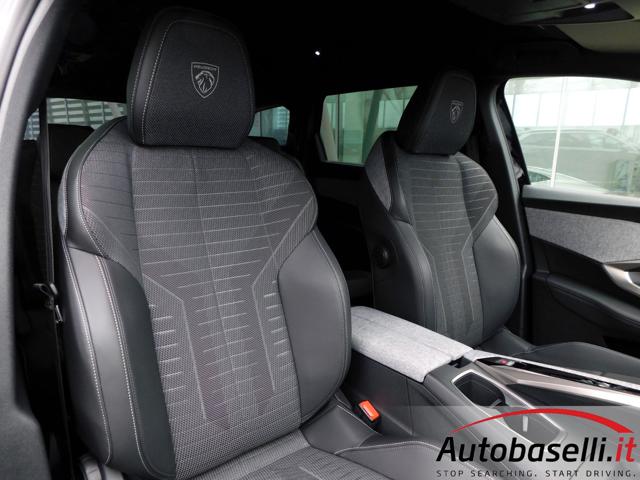 PEUGEOT 5008 usata, con Chiusura centralizzata