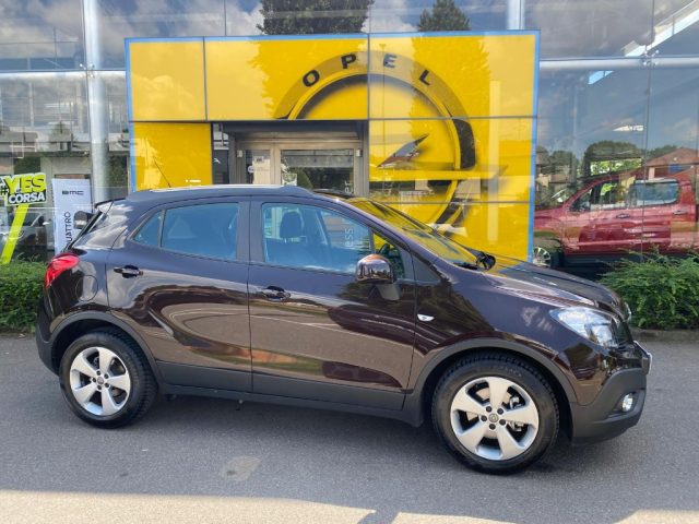 OPEL Mokka usata, con Airbag