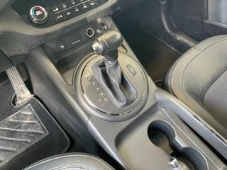 KIA Sportage usata, con Park Distance Control