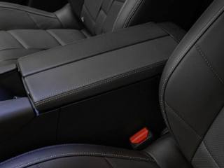 DS AUTOMOBILES DS 4 usata, con Sensori di parcheggio posteriori