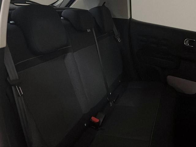 CITROEN C3 usata, con Controllo trazione