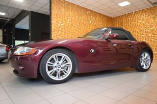 BMW Z4 usata 64