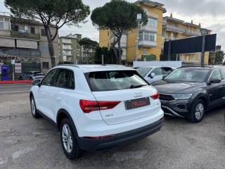 AUDI Q3 usata, con Boardcomputer
