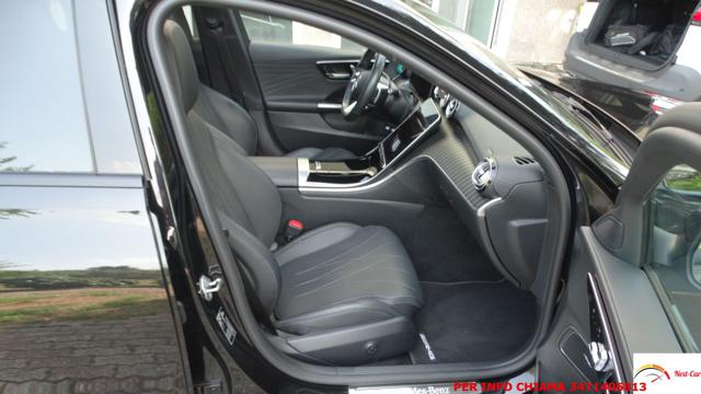MERCEDES-BENZ C 300 usata 191