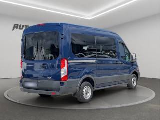 FORD Transit usata, con Chiusura centralizzata