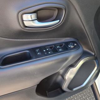 JEEP Renegade usata, con Boardcomputer