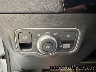MERCEDES-BENZ GLA 200 usata, con ESP