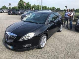 LANCIA Delta usata, con Controllo trazione
