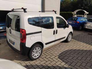 CITROEN Nemo usata 3