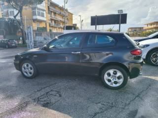 ALFA ROMEO 147 usata, con Autoradio