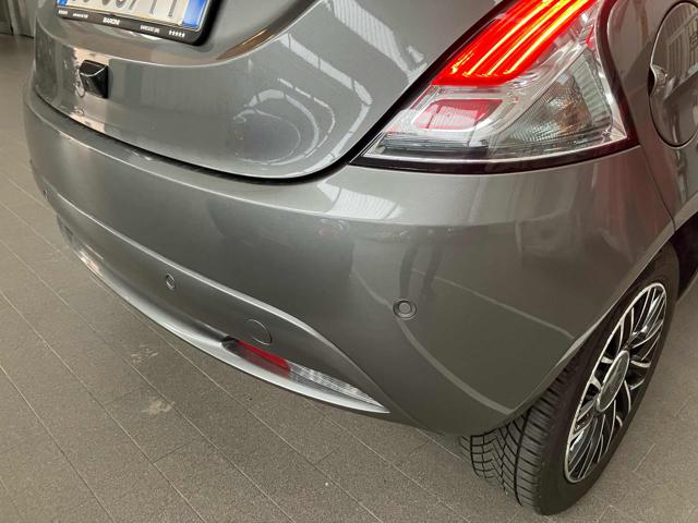 LANCIA Ypsilon usata, con Touch screen