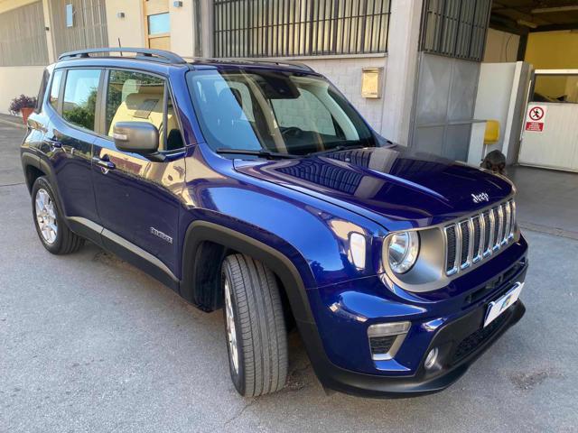 JEEP Renegade usata 2